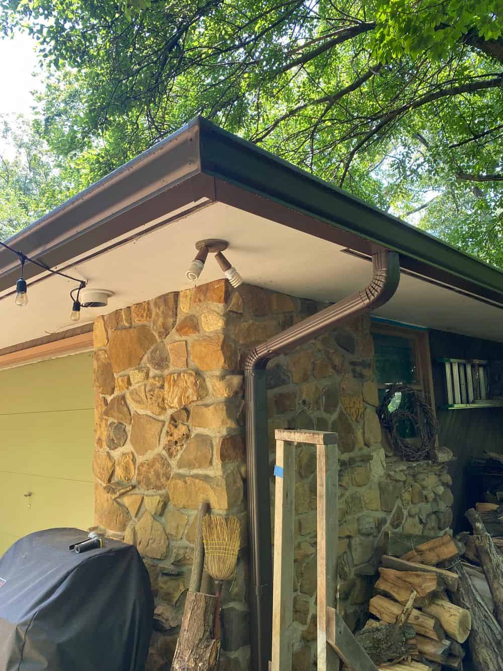 Soffit Services image