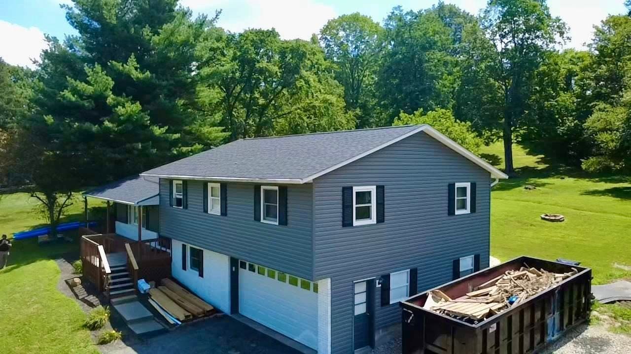 Thornville OH Roof Replacement Success image