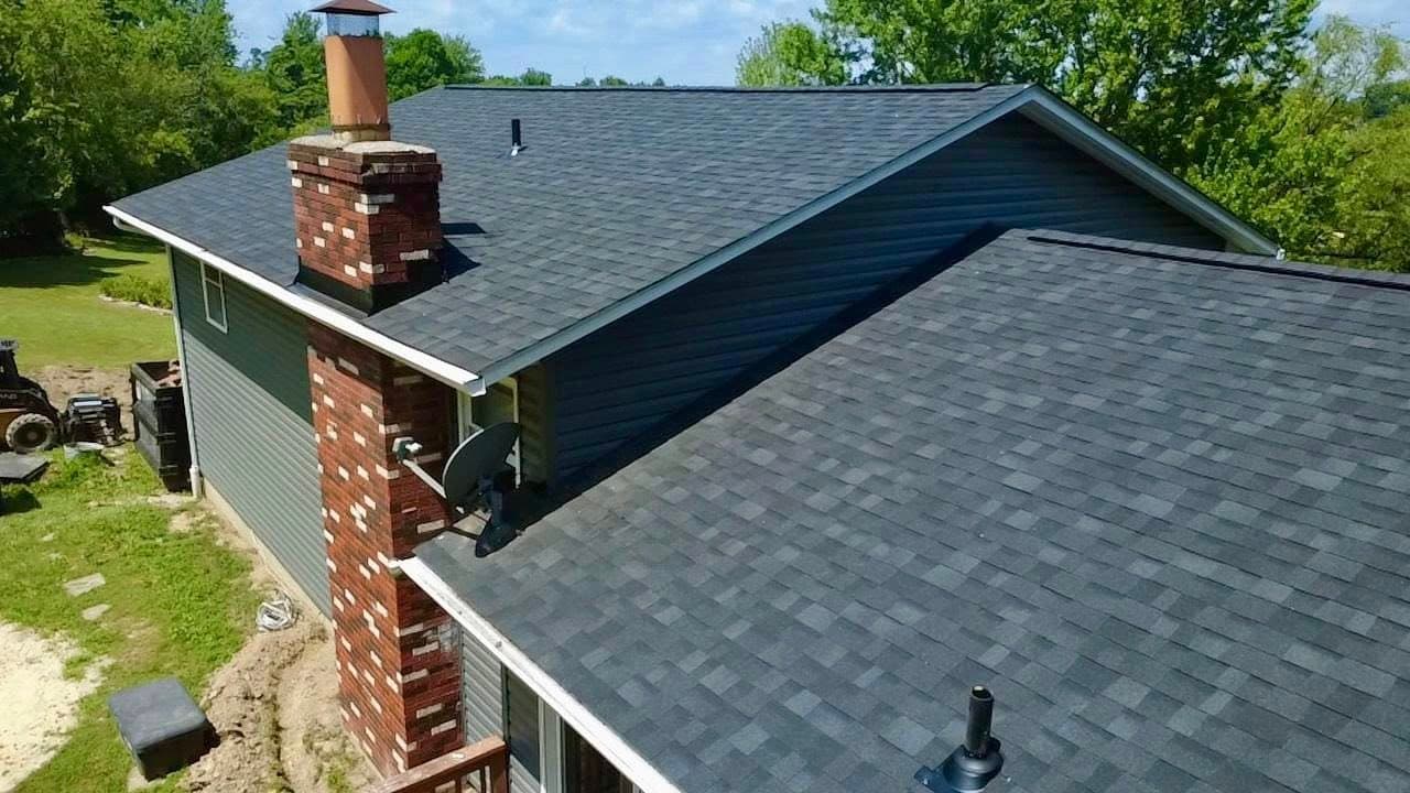 Gallery photos for Thornville OH Roof Replacement Success: Image #3