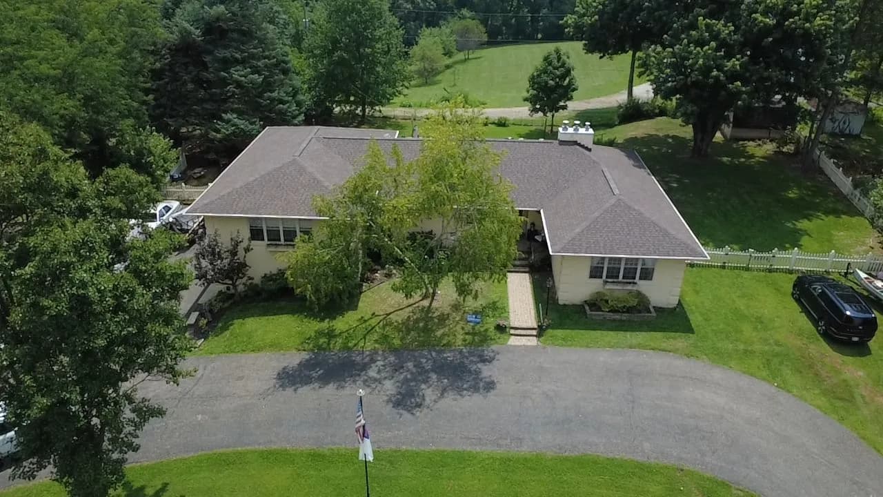 Insurance-Approved Full Roof Replacement in Lancaster OH image