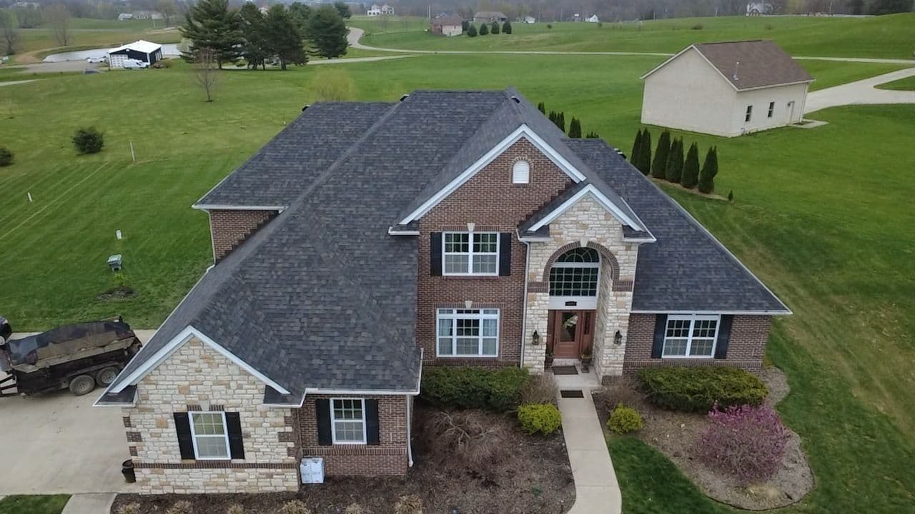 Roof Replacement and Upgrades in Fairfield County, OH image