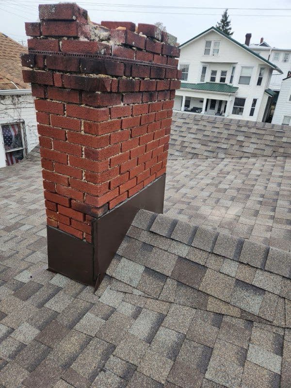 Gallery photos for Trusted Roofing Upgrade at Ohio University: Image #1