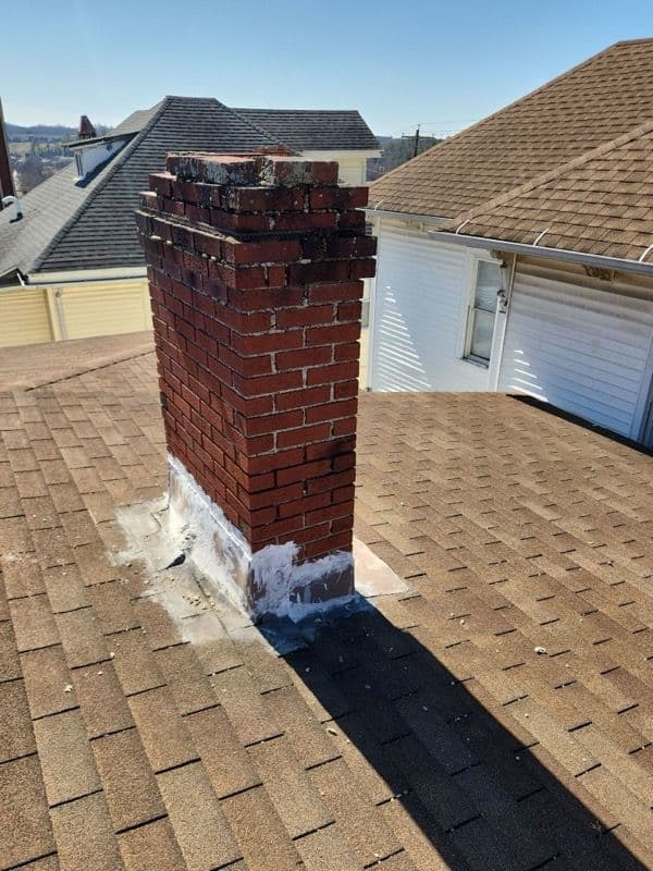 Gallery photos for Trusted Roofing Upgrade at Ohio University: Image #3