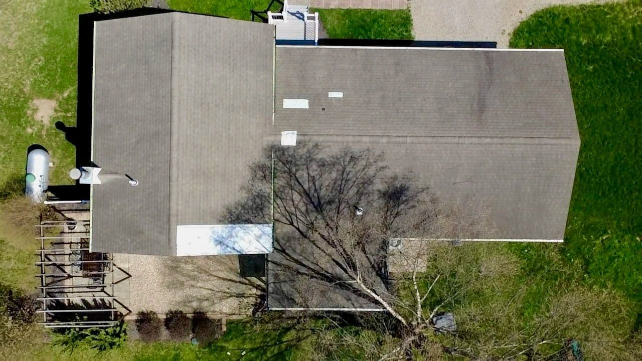 Gallery photos for Transformative Roof Update Rushville OH: Image #3