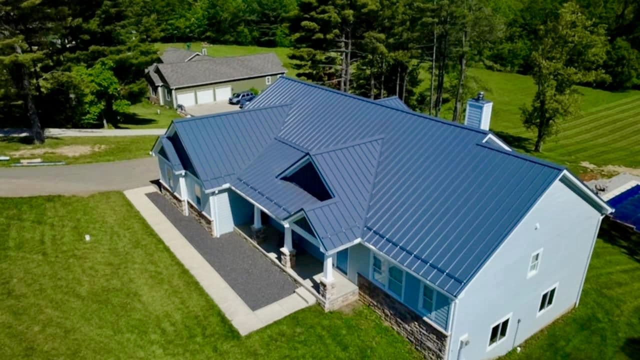 Gallery photos for Lancaster Home Roof and Siding Upgrade: Image #1