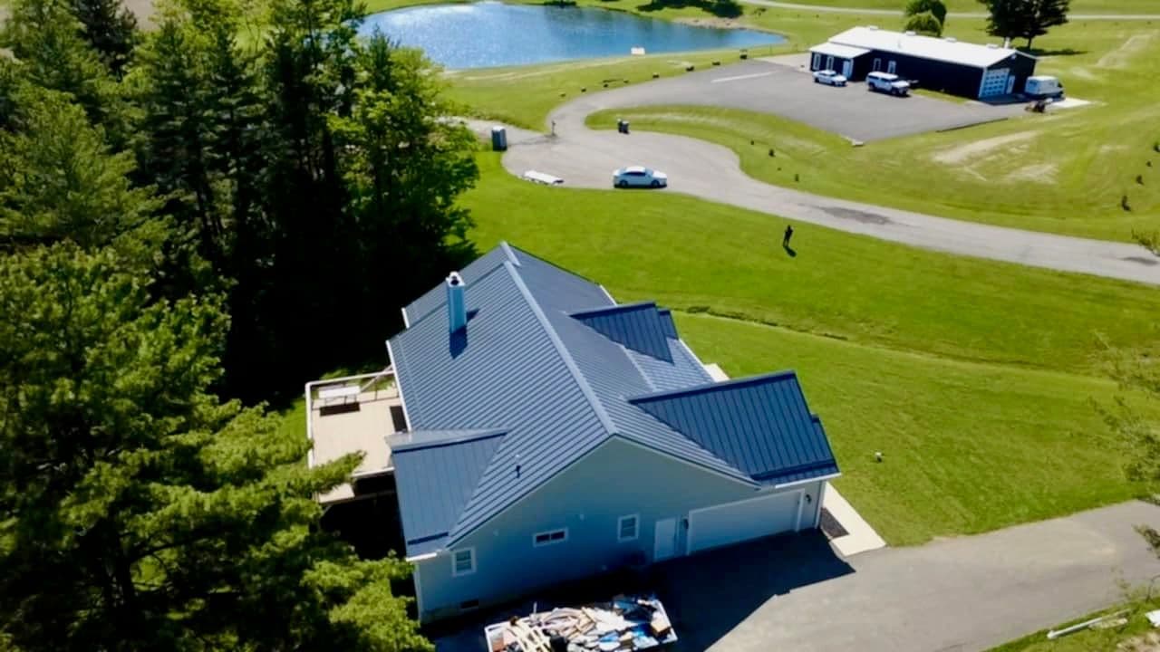 Gallery photos for Lancaster Home Roof and Siding Upgrade: Image #3