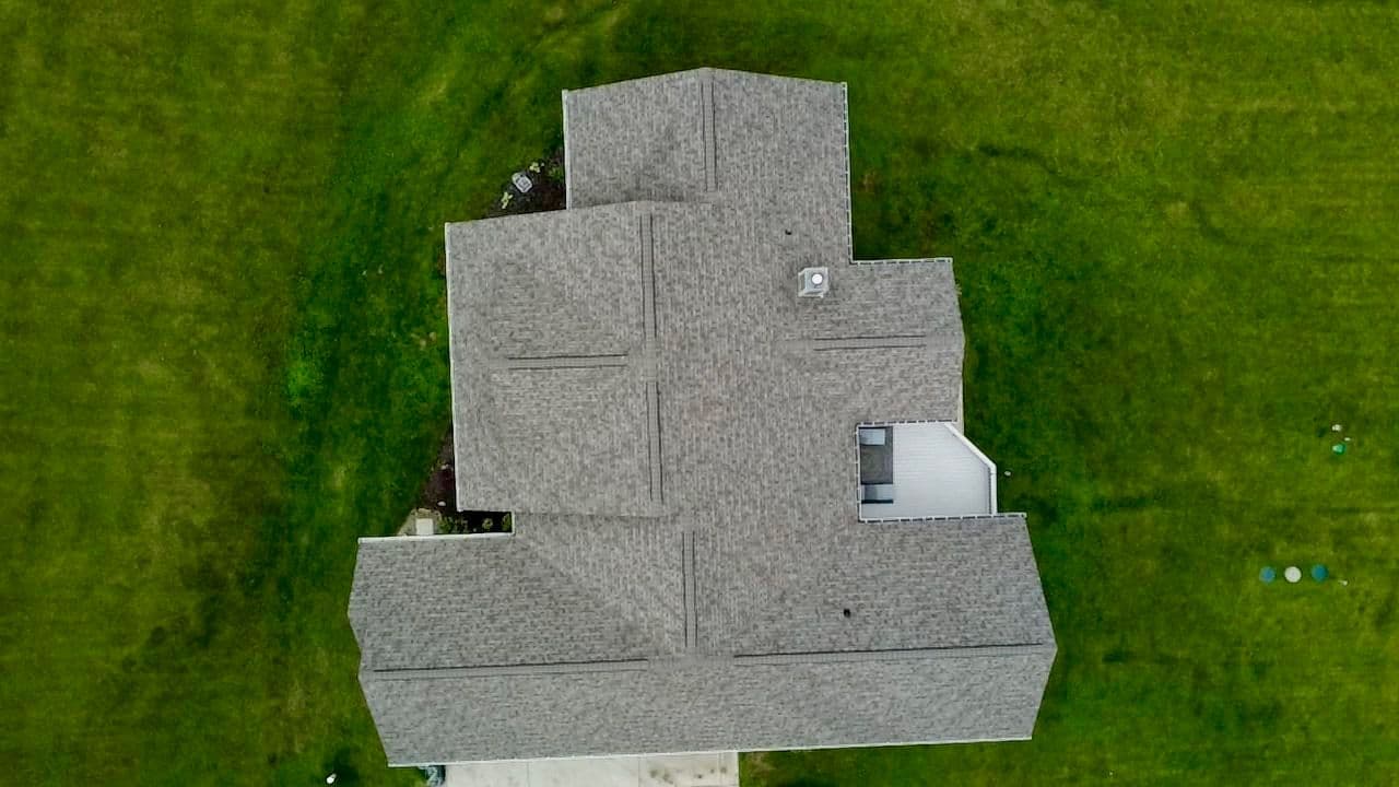 Gallery photos for Roofing and Siding Transformation in Lancaster OH: Image #3