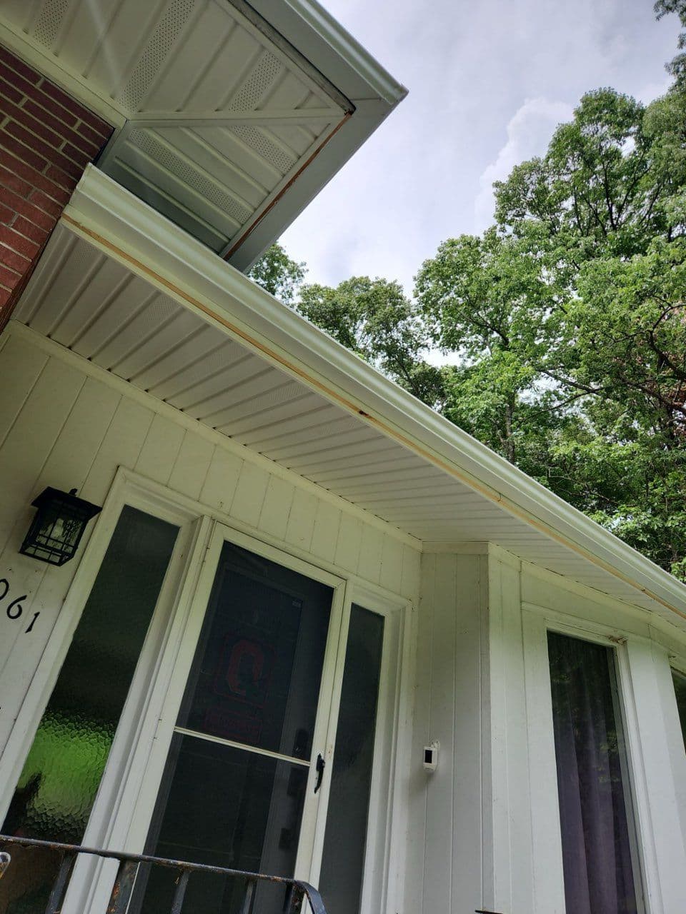Gallery photos for Lancaster Home Makeover with Vinyl and Trim: Image #2