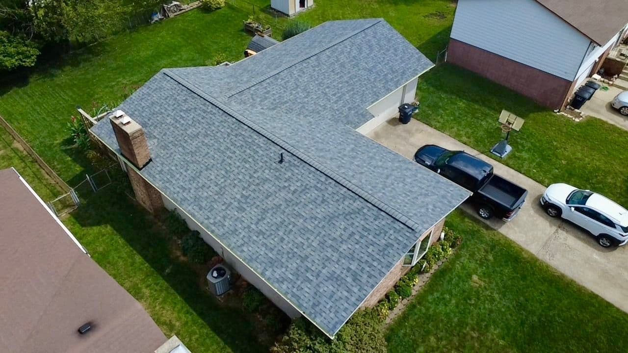 Gallery photos for Expert Roofing Redesign Using Owens Corning Shingles: Image #1