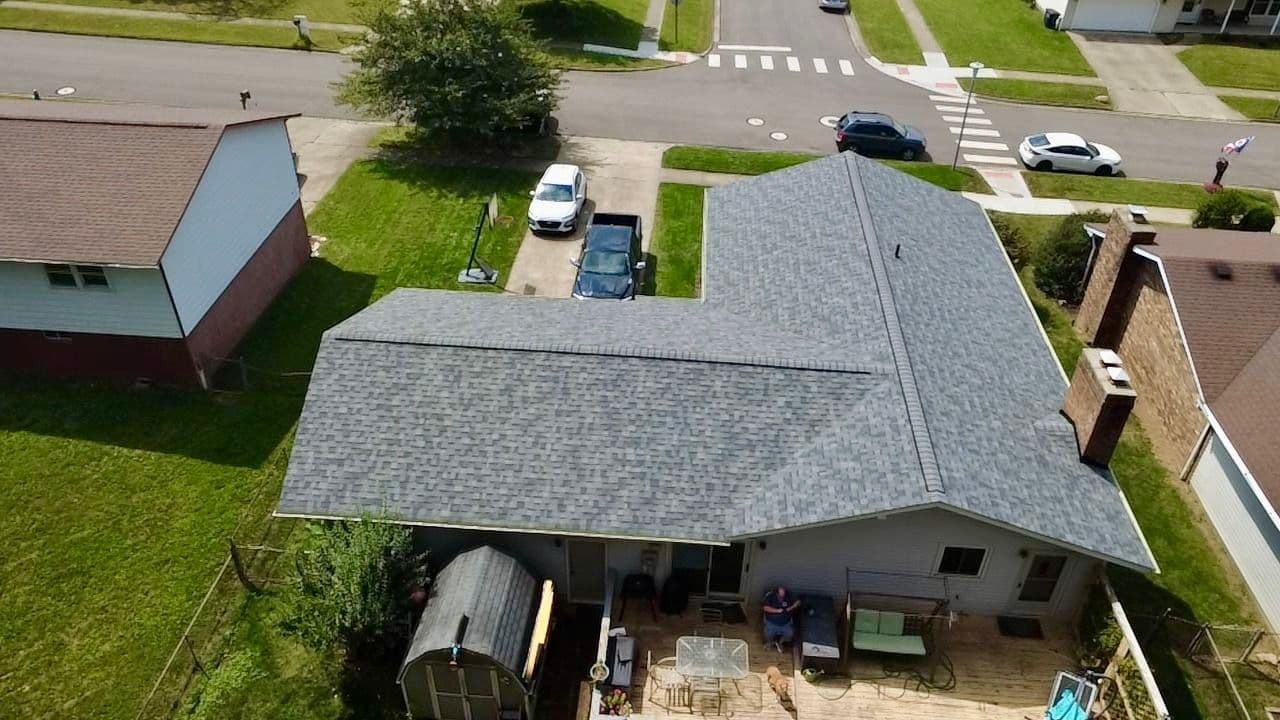 Gallery photos for Expert Roofing Redesign Using Owens Corning Shingles: Image #2