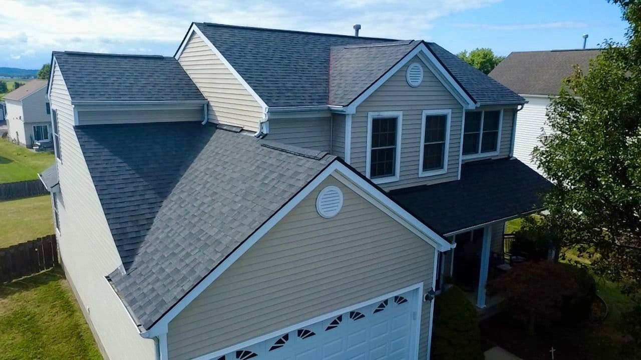 Stunning Roof Transformation in Lancaster