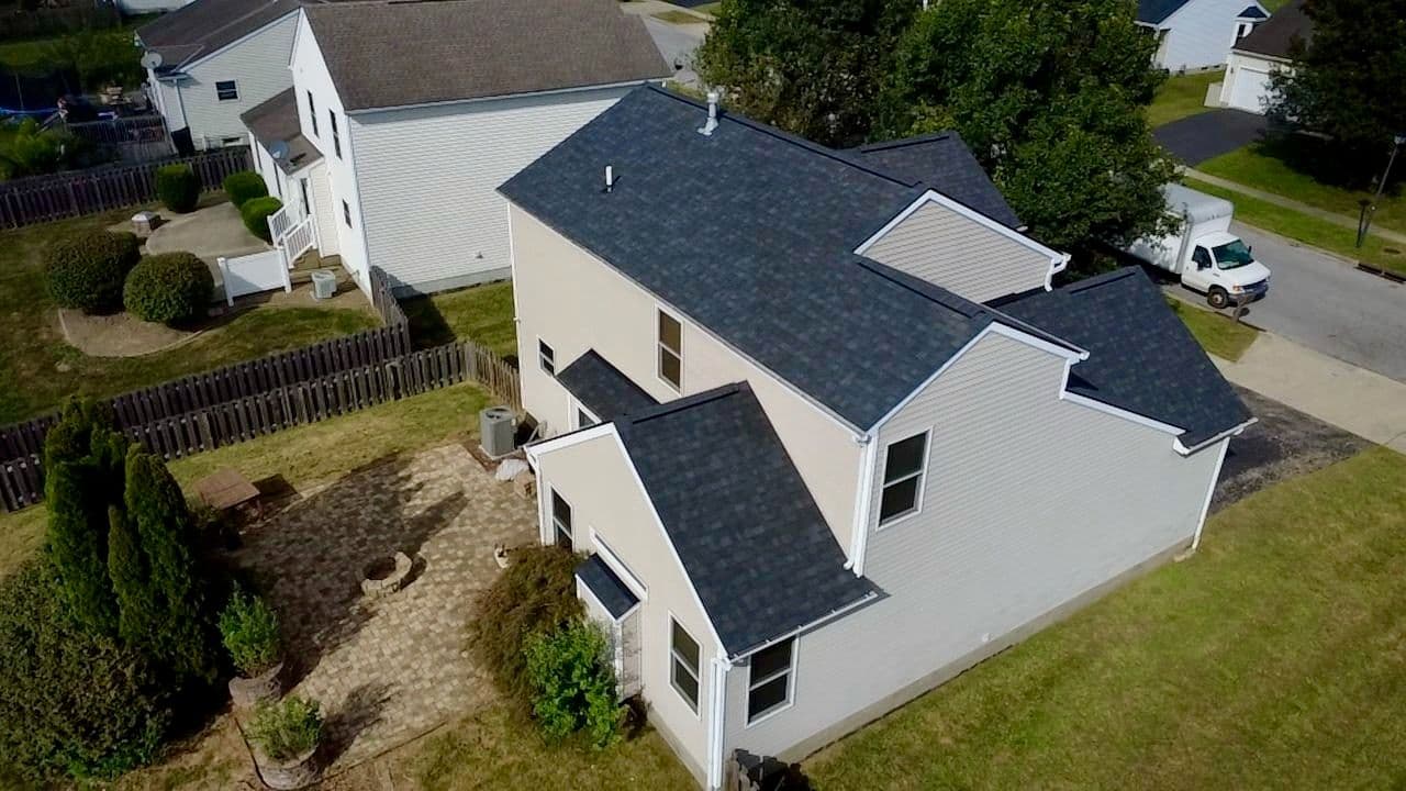 Gallery photos for Stunning Roof Transformation in Lancaster: Image #2