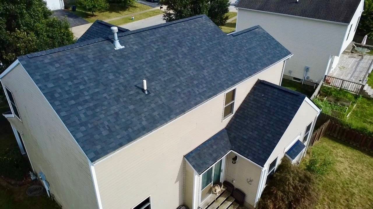 Gallery photos for Stunning Roof Transformation in Lancaster: Image #3